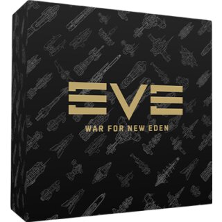 EVE: War for New Eden - Core Box - Oversized