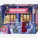 Die Drei !!! - Adventskalender 2026
