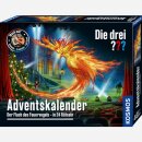 Die Drei ??? - Adventskalender 2026