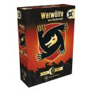 Werwölfe von Düsterwald - 25 Jahre...