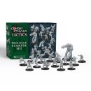 Cohors Cthulhu Tactics Miniatures - Prologue Starter Set