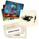 Codenames: Sci-Fi Erweiterungspack