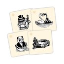 Codenames Pictures: Niedliche Viecher Erweiterungspack