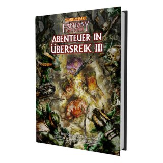 WFRSP - Abenteuer in Übersreik 3 (Anthologie)
