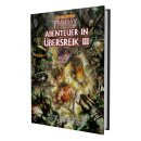 WFRSP - Abenteuer in Übersreik 3 (Anthologie)
