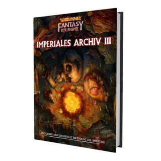 WFRSP - Imperiales Archiv 3