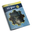 Fallout: Das Rollenspiel - Der Vault