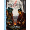 Splittermond: Machtspiele
