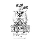 Mini D20: Die Suche im Goblinwald