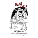 Mini D20: Das schwarze Brett