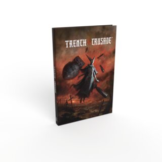 TRENCH CRUSADE RULEBOOK V1.1