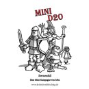 Mini D20: Sternenfall