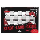 Black stories junior – Stadt-Land-Crime