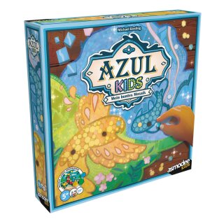Azul - Kids (DE)