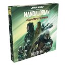 The Mandalorian: Adventures - Das ist der Weg [Erw.] (DE)