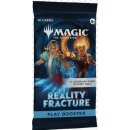 MTG - Reality Fracture - Play Booster (DE)