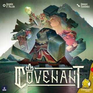 Covenant (DE)