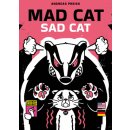 Mad Cat, Sad Cat (DE/EN)
