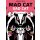 Mad Cat, Sad Cat (DE/EN)
