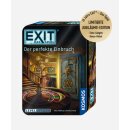 EXIT - Das Spiel: Der Perfekte Einbruch - Jubiläum