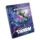 Starfinder Secrets of the Swarm Adventure Path