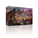 Tiny Epic Defenders - The Dark War (EN)