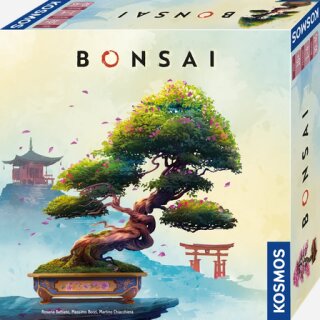Bonsai (DE)