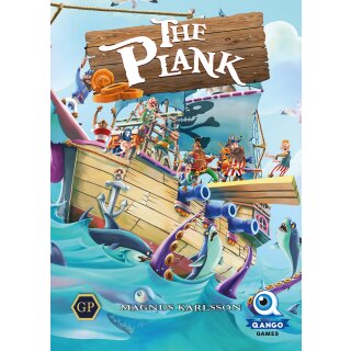 The Plank