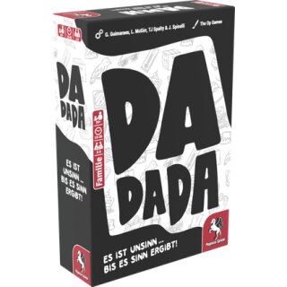 DaDaDa (DE)