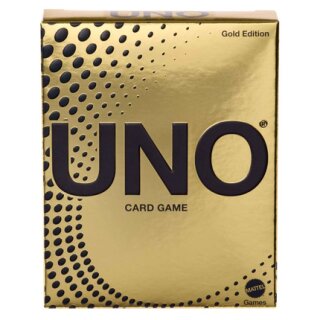 Uno - Gold