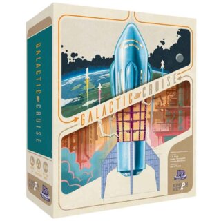 Galactic Cruise (DE)