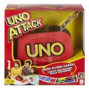 UNO - Extreme (DE/EN/IT/FR)