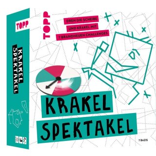 Krakel-Spektakel DE