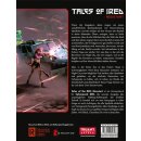 Cyberpunk RED: Tales of the RED: NEUSTART