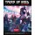 Cyberpunk RED: Tales of the RED: NEUSTART