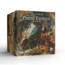 Horror on the Orient Express - The Board Game (EN)
