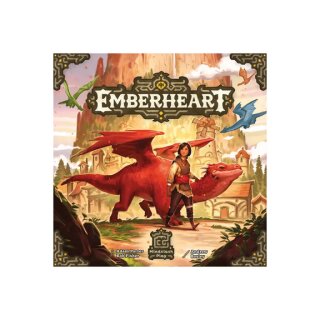 Emberheart (EN)