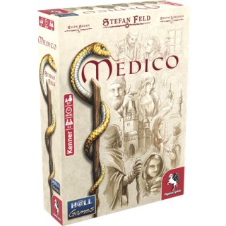 Medico (DE)