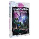 Shadowrun: Deus ex Arcana (HC)