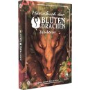 Handbuch der Blütendrachen - Zubehör-Set