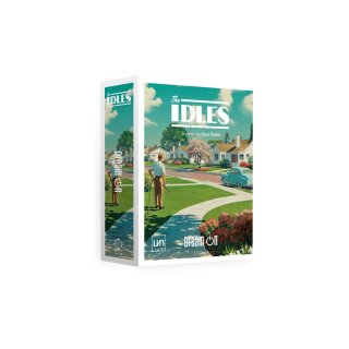 The Idles