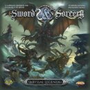 Sword & Sorcery – Legenden aus der Tiefe