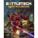 BattleTech Core Rulebook