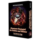 DSA1 - Abenteuer Basisspiel der Helden und Meister