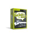 Schätz mal! Das Kartenspiel – Action
