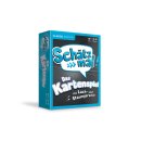 Schätz mal! Das Kartenspiel – Classic