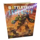 BattleTech RPG - Legends II