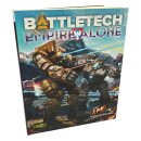 BattleTech - Empire Alone