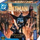 Batman - Gotham City Crimes (DE)