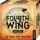 Fourth Wing - Die Wahl der Drachen (DE)